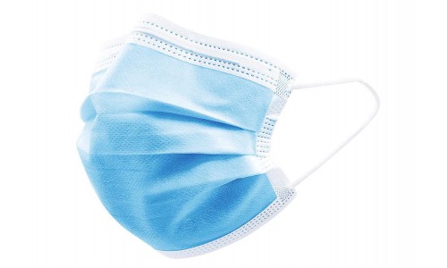 Download 3 Ply Surgical Masks - Box of 50